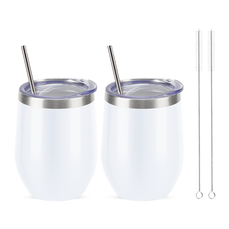 500ml Hot and Cold Sublimation Blanks