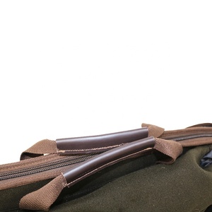 Có thể điều chỉnh dây đeo vai chụp ngoài trời mang theo túi lưu trữ cho scoped săn bắn với túi phụ kiện cho săn bắn phụ kiện - Product Image 4