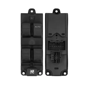 AV79-14540-AB for Ford Ranger PX/T6 4 Doors 2012-2015 Power Window Switch Control