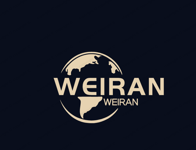 Xuzhou Weiran Glassware Co., Ltd. logo