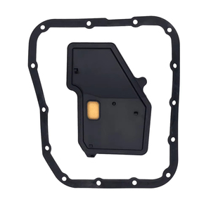 U540E Kit guarnizioni filtro trasmissione per DAIHATSU <span class=keywords><strong>TERIOS</strong></span> J1 J2 1.3 EXTOL Bus TOYOTA VIOS 2002-2008 AVANZA RUSH CAMI 3530397501 - Product Image 1