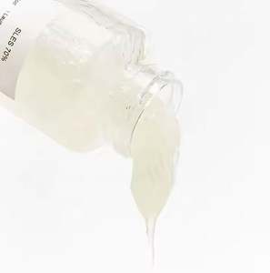 Vente chaude CAS 68585 Sulfate d'éther laurique de sodium SLES - Product Image 1