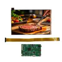 PANNEAU LCD NV080WUM-N61 8.0 pouces 1200*1920 écran d'affichage LCD de vente chaude pour tablette Pad
