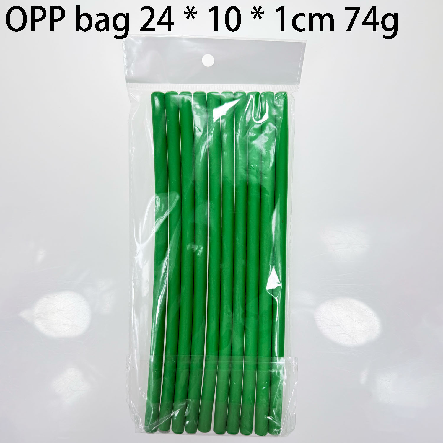 Verde