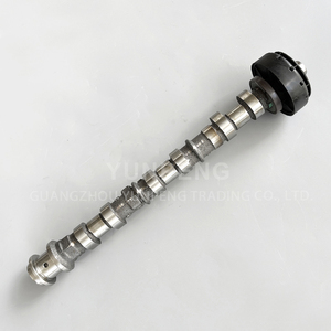 Arbre à cames d'échappement droit du moteur 05184378AH pour Jeep <span class=keywords><strong>Grand</strong></span> Cherokee, <span class=keywords><strong>Dodge</strong></span> Challenger, Chrysler 300, Chrysler Town Country 3.6L (2011-2024) - Product Image 2