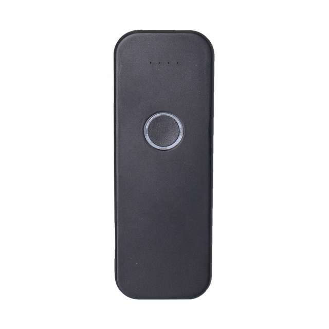 1D 2D USB Mini 2.4G Barcode Reader Portable Wireless Scanner in Stock 1-Year Warranty