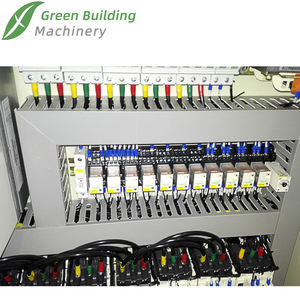 หน่วยปั๊มจ่ายน้ำแรงดันคงที่พร้อมอินเวอร์เตอร์และปั๊มแนวตั้ง - Product Image 6