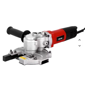 La scie à découper les barres d'acier électrique portative la plus populaire, pour la découpe à froid du métal, profondeur de coupe maximale 40 mm - Product Image 1
