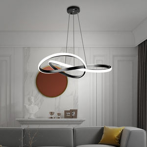 Lampadario in Stile Americano per Casa, Lampadario Moderno Europeo a Sospensione, Vendita Calda - Product Image 5