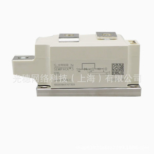 โมดูลอินฟิเนียน IGBT รุ่น FF150R17KE4 ชุดติดตั้งฐานสเต็ปดาวน์ชอปเปอร์แบบสองช่องสัญญาณ - Product Image 4