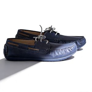 Women's Casual Open-Toe Rubber Slip-On Mary Jane Pumps Thick Heel Uganda Lightweight Breathable Footwear <b>Stock</b> - Product Image 4