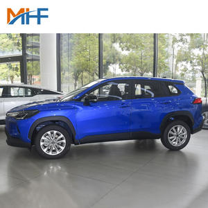 <span class=keywords><strong>Toyota</strong></span> Corolla Cross 2025 2026, Vehículo de Nueva Energía de 2.0L, Gasolina/Híbrido, Precio Económico, el Mejor <span class=keywords><strong>SUV</strong></span> por su Precio - Product Image 5