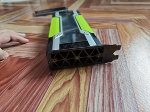 Schede grafiche NVIDIAs TESLAs P40 24GB di alta qualità GP102 250W - Product Image 4