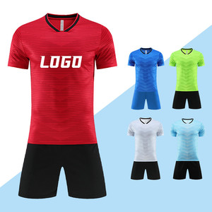-Soccer pour l'EcuadoJerseyr <span class=keywords><strong>Psg</strong></span> Team Canada Liga Mx German Chivas 18 Set Tonton Inter Euro Mesh Jersey-soccer - Product Image 1