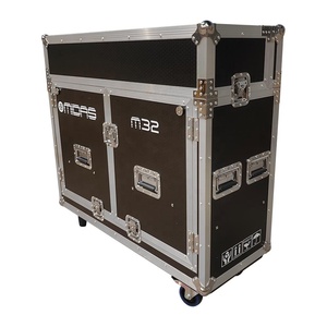 Tùy Chỉnh Midas M32 Trường Hợp Chuyế<span class=keywords><strong>n</strong></span> Bay Với Một Máy Tính Xách Tay Đứng Thủy Lực Phiê<span class=keywords><strong>n</strong></span> Bả<span class=keywords><strong>n</strong></span> Hệ Thống <span class=keywords><strong>PA</strong></span> Thiết Bị Phòng Thu Kỹ Thuật Số Trộ<span class=keywords><strong>n</strong></span> Trường Hợp Chuyế<span class=keywords><strong>n</strong></span> Bay - Product Image 3