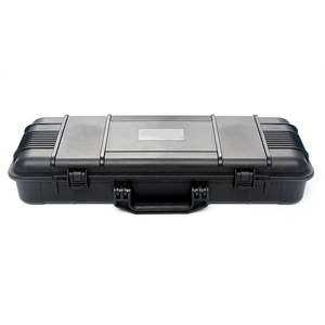 Tactical Scope Storage Box High Pressure Waterproof Shock-Resistant Plastic Protective Case Sealed for <b>Hunting</b> <b>Accessories</b> - Product Image 1