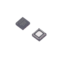 Capteur de mouvement MEMS 6 axes ICM-20649, gyroscope, accéléromètre 4000 dps 30g QFN-24 pour la santé sportive