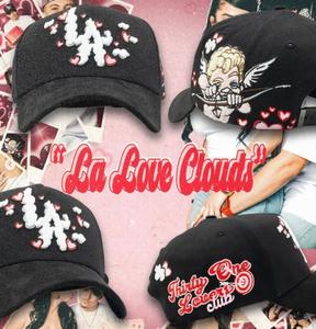Nouveaux chapeaux originaux Sombreros, casquettes de baseball en daim à 5 panneaux, chapeaux Sad Boys, chapeaux à visière incurvée, Gorra El Mago - Product Image 4