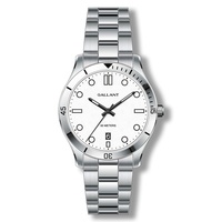 GALLANT Montre automatique de haute qualité 5 ATM Luminous Wholesale Low quantité minimale de commande Reloj Hombre Casual OEM ODM Designer