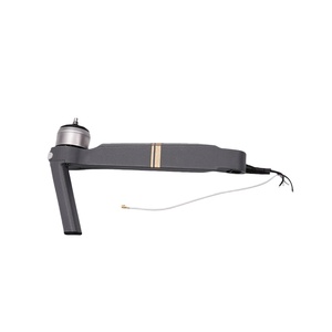 อะไหล่แท้สำหรับ Mavic Pro มอเตอร์แขนใหม่ ด้านหน้า ด้านหลัง ซ้าย ขวา พร้อมมอเตอร์สำหรับเปลี่ยน สำหรับซ่อมโดรน DJI Mavic Pro - Product Image 1