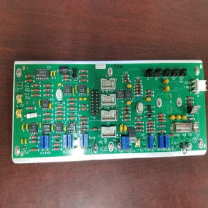Conjunto de Placa Plc 85309-60093 para Producto en Garantía - Product Image 1