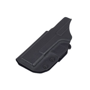 लैमबुल सामरिक kydex G19 iwb ने बाहरी शिकार के साथ कैरी गन होल्स्टर को छुपा लिया - Product Image 3