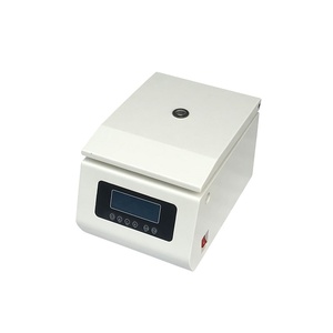 Centrífuga TG-18 en Oferta, Centrífuga de Alta Velocidad de Sobremesa - Product Image 1