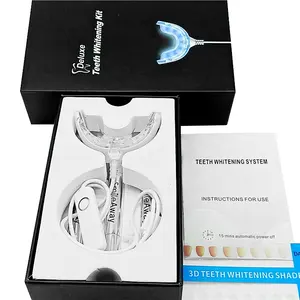 China wholesale latest technology USB teeth/tooth whitening set