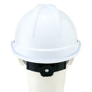 หมวกนิรภัยแบบมีช่องระบายอากาศ YS-ND002 ผลิตจาก HDPE น้ำหนักเบา แข็งแรง ได้รับมาตรฐาน CE อุปกรณ์ป้องกันส่วนบุคคล หมวกนิรภัยสำหรับงานอุตสาหกรรม - Product Image 5