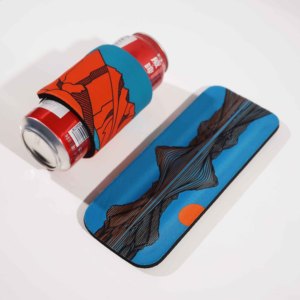 يمكن تخصيص المفاجئة على برودة النيوبرين صفعة التفاف يمكن برودة - Product Image 2