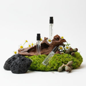 Daily Comma Signature Perfume Discovery <b>Set</b> 3.3ml*3ea Mini Fragrances Travel <b>Set</b> by Pearl Studio - Product Image 2