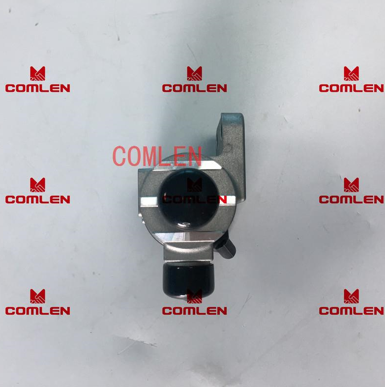 Original Japan 1-48350058-0 CXZ51K 6WF1 Air Pressure