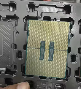 Unidad de Procesador Xeon Platinum 6530 de 32 Núcleos a 2.1 GHz y 250 W para Servidores, Unidad de Procesador Xeon Platinum 6530 de 32 Núcleos a 2.1 GHz y 250 W - Product Image 2