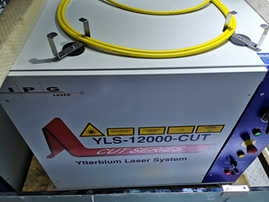 Mesin Pemotong Laser G.WEIKE LF6025GAR 1500W 3000W Pemotong Laser Kain Mesin Pemotong Pipa Laser - Product Image 6