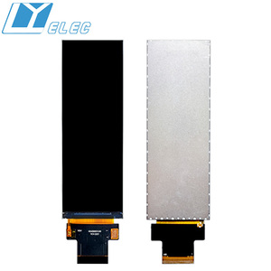 <strong>4</strong>.58 inch TFT <strong>LCD</strong> <strong>Display</strong> Color 40Pins 320x960 <strong>4</strong>.6 inch <strong>LCD</strong> Strip Screen ST7701S Driver SPI RGB Interface <strong>LCD</strong> <strong>Display</strong> Module - Product Image 2