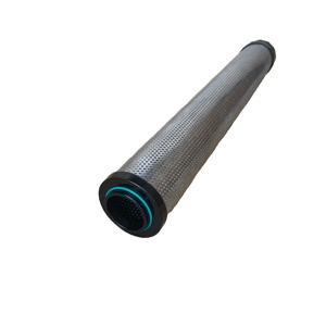 Pièces de compresseur d'air industriel Manny D330ACL en état neuf, élément de connexion de filtre en fibre de verre métallique de précision - Product Image 1