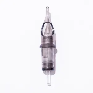 20 Stück RM M1 Tattoo Cartridge Nadeln Einweg Tattoo Nadeln Permanent Makeup Nadel für Tattoo Body Art