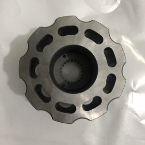 Komponen peredam utama ekskavator <span class=keywords><strong>PC120</strong></span>-<span class=keywords><strong>6</strong></span> <span class=keywords><strong>GM18</strong></span> GM07 perakitan Motor jalan setapak <span class=keywords><strong>PC120</strong></span>-5 - Product Image 5