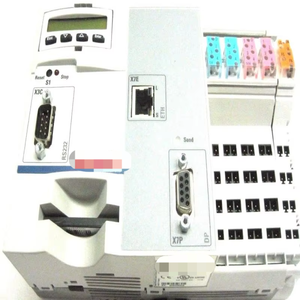 CML40.2-NP-330-NA-NNNN-NW อินทราคอนโทรล CML402NP330NANNNNNW L40ระบบอัตโนมัติสำหรับงานอุตสาหกรรมใหม่ของแท้ - Product Image 1