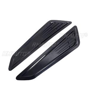 Panneau décoratif de sortie d'air du capot moteur pour Chevrolet Camaro 2016+ 6ème génération, kit carrosserie, accessoires auto - Product Image 5