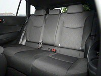 Dernier modèle Kaluola Cross 2026 2.0L version pionnière SUV compact 5 portes 5 places à essence chinois avec boîte CVT pour les trajets quotidiens
