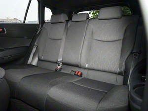 Dernier modèle Kaluola <span class=keywords><strong>Cross</strong></span> 2026 2.0L version pionnière SUV compact 5 portes 5 places à essence chinois avec boîte CVT pour les trajets quotidiens - Product Image 6