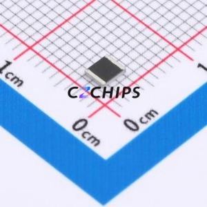 Résistance SMD CRCW121049R9FKEA 1210 (Type : Film Épais) (Résistance : 49,9 Ohm Précision : 1%) - Product Image 1