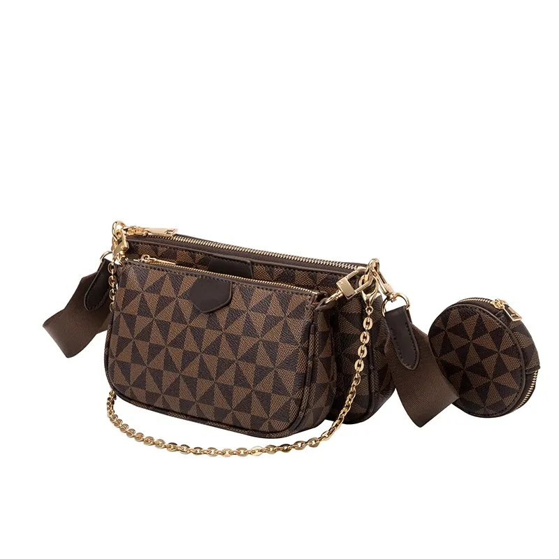 Hot sale tas wanita sacs designer ladies hand bags famous brands purses and handbags for women luxury shoulder crossbody bag