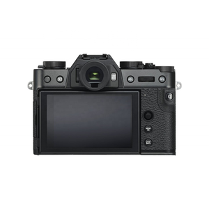 DongFu Wholesale 98% New Professional Digital Camera X-T30 II/XT30 II 4K Video Vlog Travel Mirrorless Camera - Product Image 3