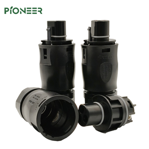 Solar System Power Micro Inverter Wasserdicht Deye Capable <span class=keywords><strong>BC01</strong></span> <span class=keywords><strong>Stecker</strong></span> Buchse <span class=keywords><strong>Stecker</strong></span> <span class=keywords><strong>Stecker</strong></span> Kabel an EU Schuko <span class=keywords><strong>Stecker</strong></span> - Product Image 3