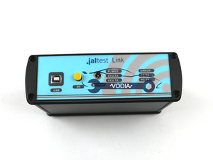 Adaptador para Laptop de la Herramienta de Diagnóstico Jaltest Link para Camiones Pesados y Excavadoras - Product Image 5