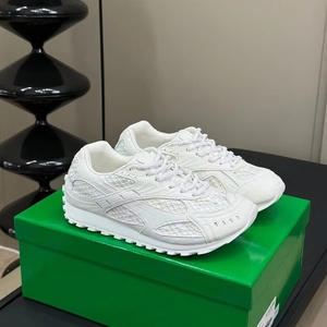 Zapatillas de Tenis Minimalistas para Hombre y Mujer, con Cordones, Entresuela de EVA, Suela de Goma, Parte Superior de Jacquard, para Todas las Estaciones, Verano, Dropshipping, Moda - Product Image 3