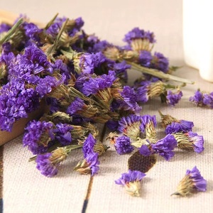 Wu Wang Wo ชาแห้งอย่าลืมฉันดอกไม้ชาแห้ง Myosotis sylvatica สำหรับชา - Product Image 3