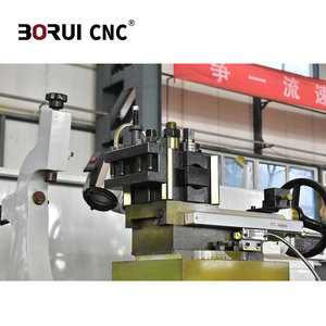 Torno Metálico Horizontal Manual Ultra Rígido C6150C con Soporte Estable Reforzado y Contrapunto MT5 para Torneado de Cilindros Hidráulicos Largos - Product Image 4